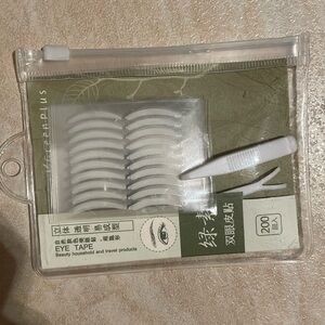 Eyelid Tape